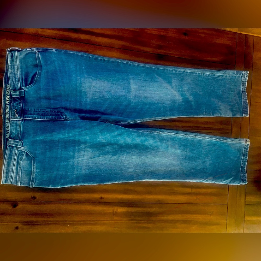 Men’s Duluth Jeans  42x34